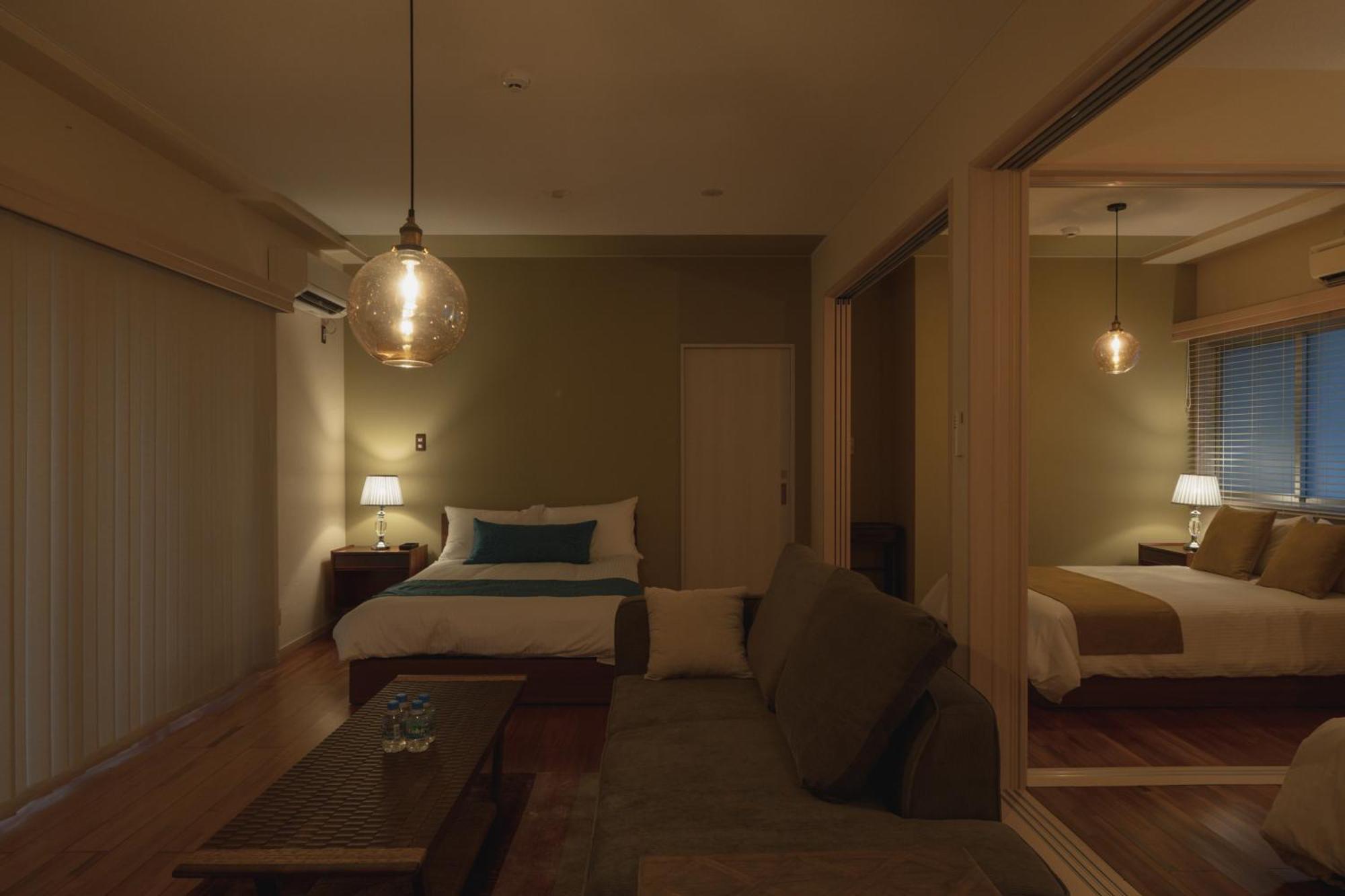 Hotel Mtb Motobu Room photo